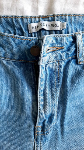 size 26 jeans in aus